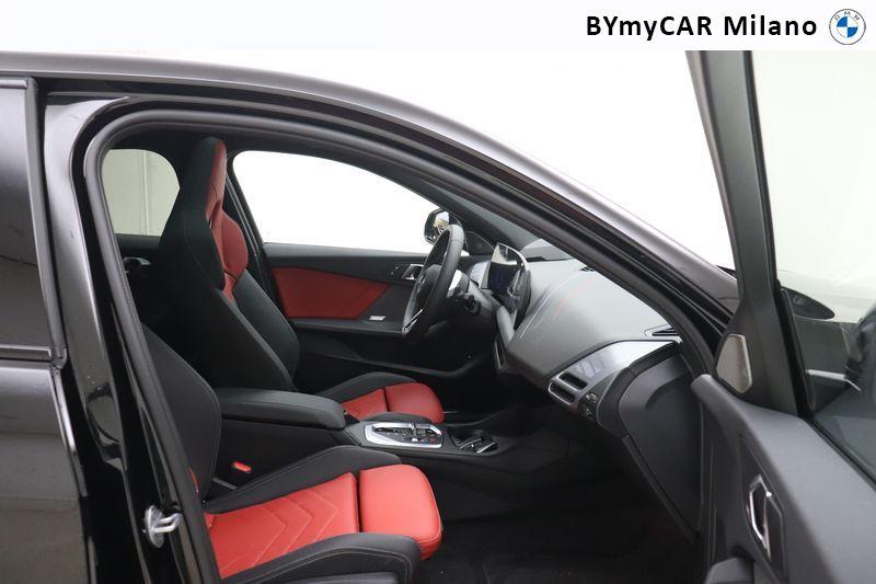 BMW Serie 1 120d 48V MSport auto
