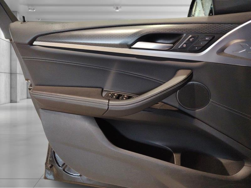 BMW X4 xdrive20d mhev 48V Msport auto