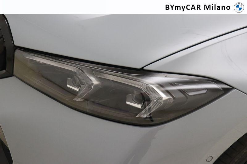 BMW Serie 3 320d Touring mhev 48V Msport xdrive auto