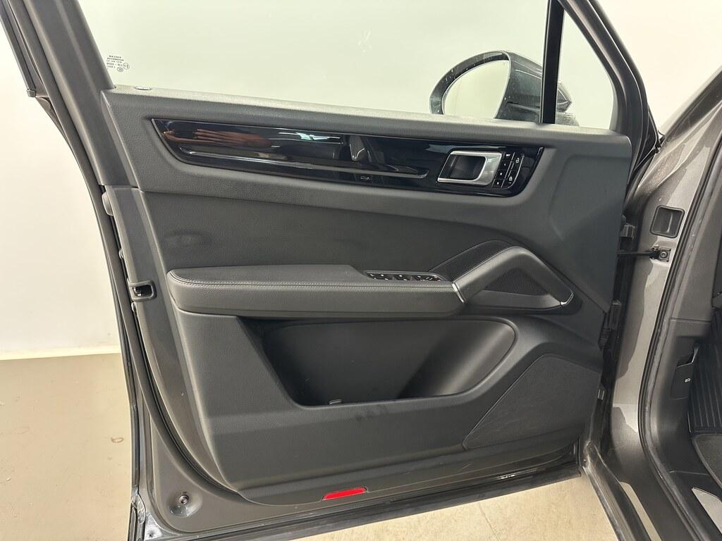 Porsche Cayenne 3.0 tiptronic