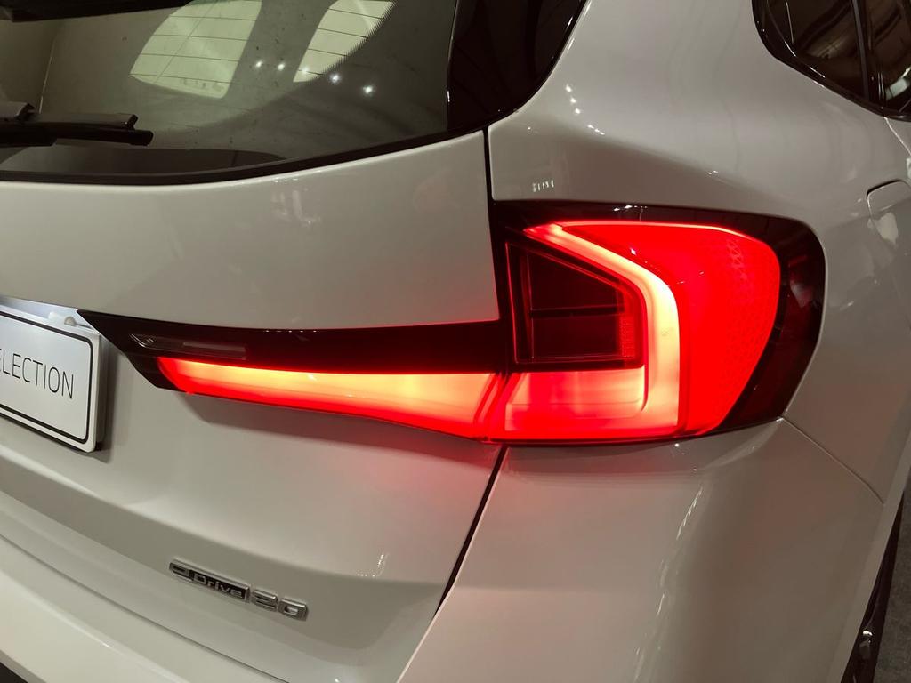 BMW iX1 edrive 20 MSport