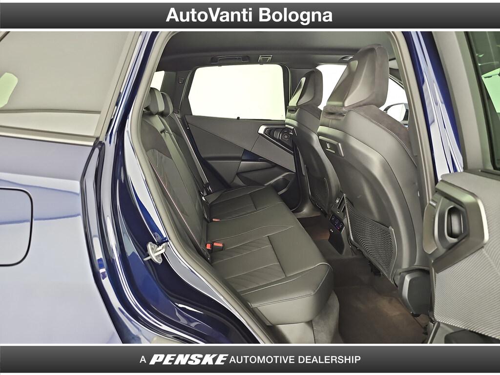 BMW X3 xdrive30e MSport Pro auto