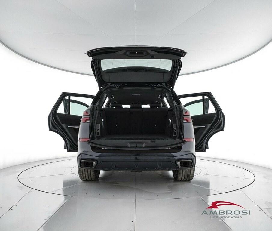 BMW X5 xdrive30d mhev 48V Msport auto