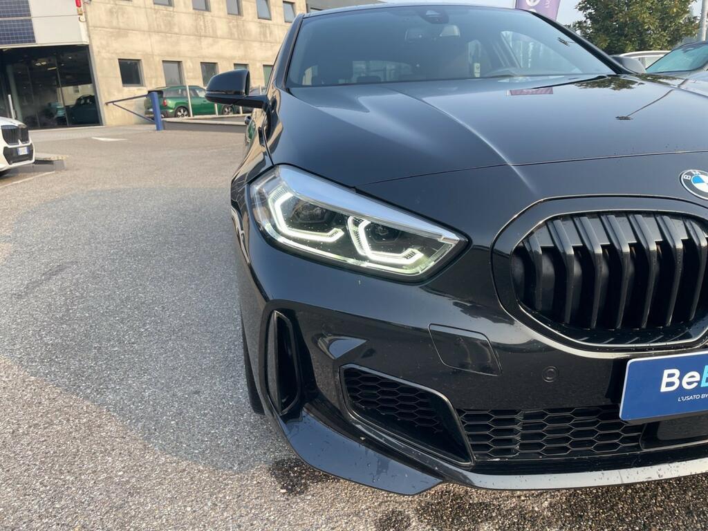 BMW Serie 1 128ti Msport auto
