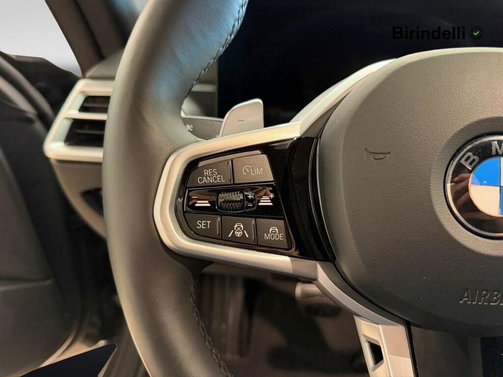 BMW Serie 4 420d Gran Coupe mhev 48V xdrive M Sport Pro auto