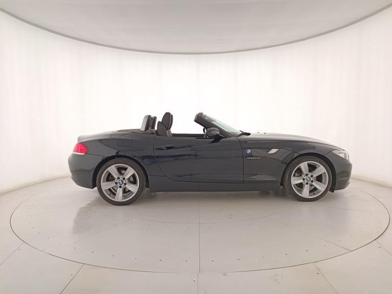 BMW Z4 sdrive23i