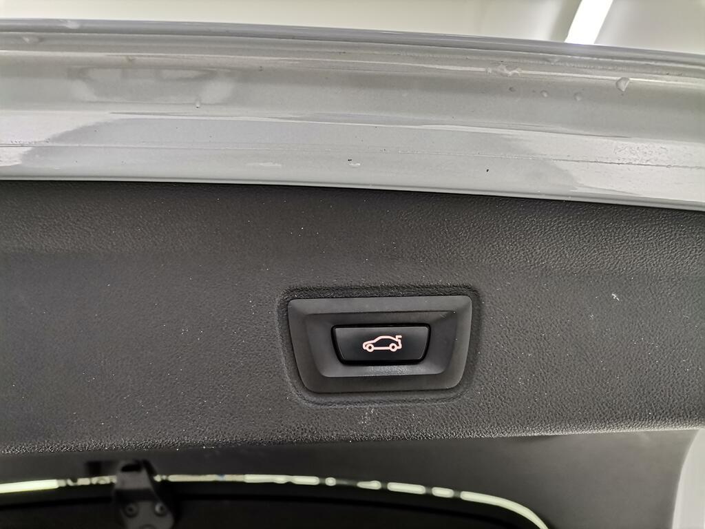 BMW i4 edrive40 Msport auto