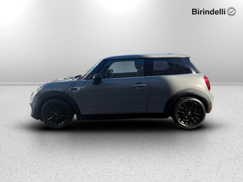 Mini One 1.5 TwinPower Turbo One