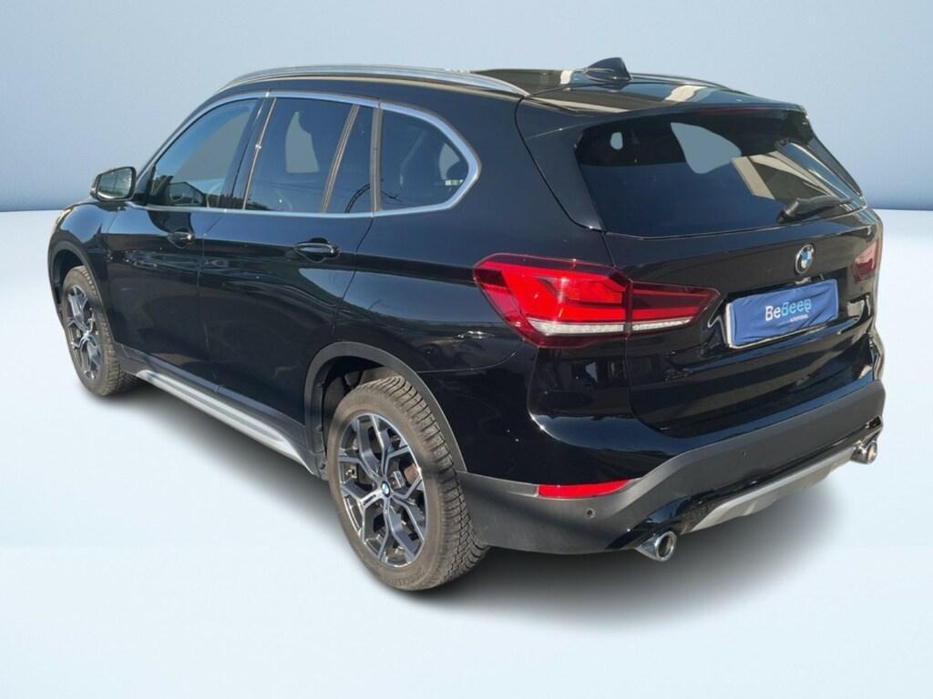 BMW X1 sdrive18d xLine Plus auto