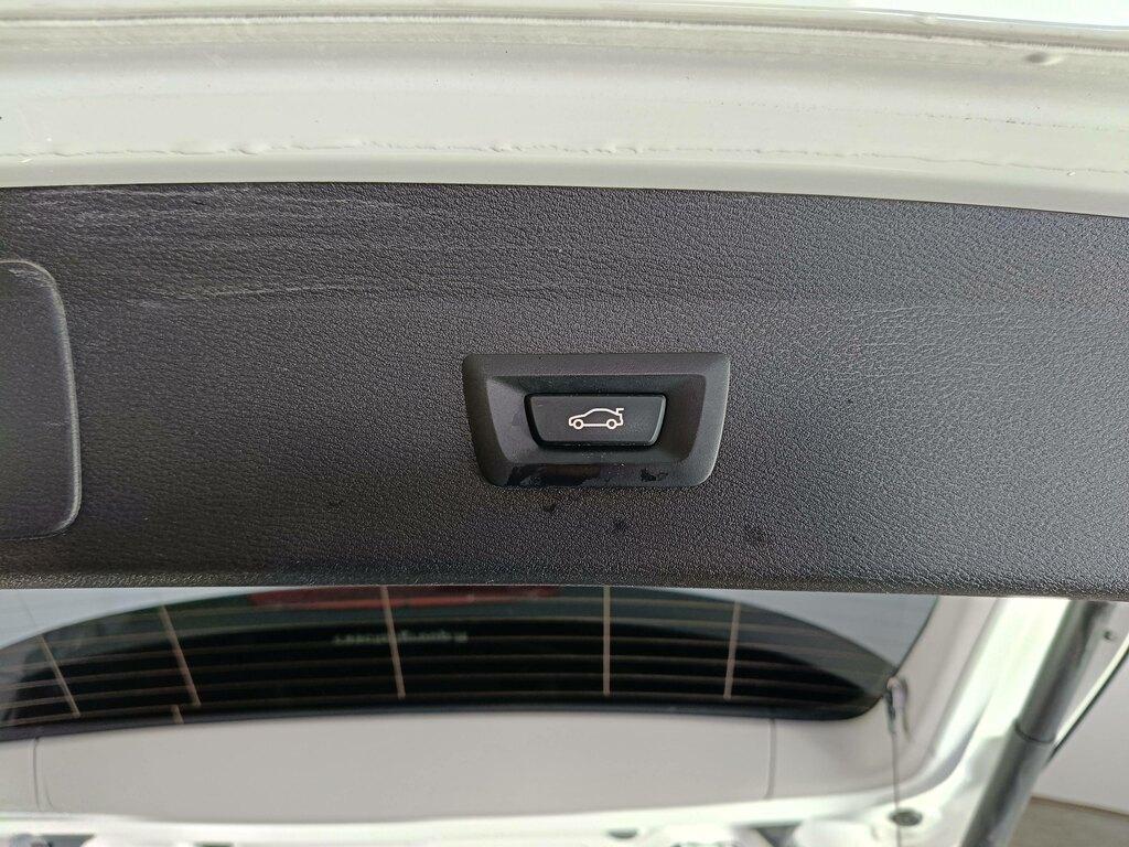 BMW X1 xdrive18d xLine Plus auto