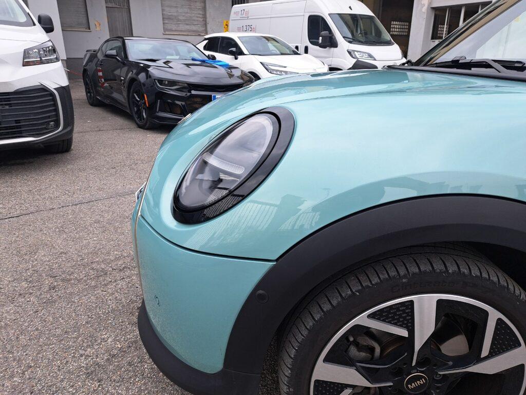 Mini Mini Cooper 3p 1.5 C Favoured auto