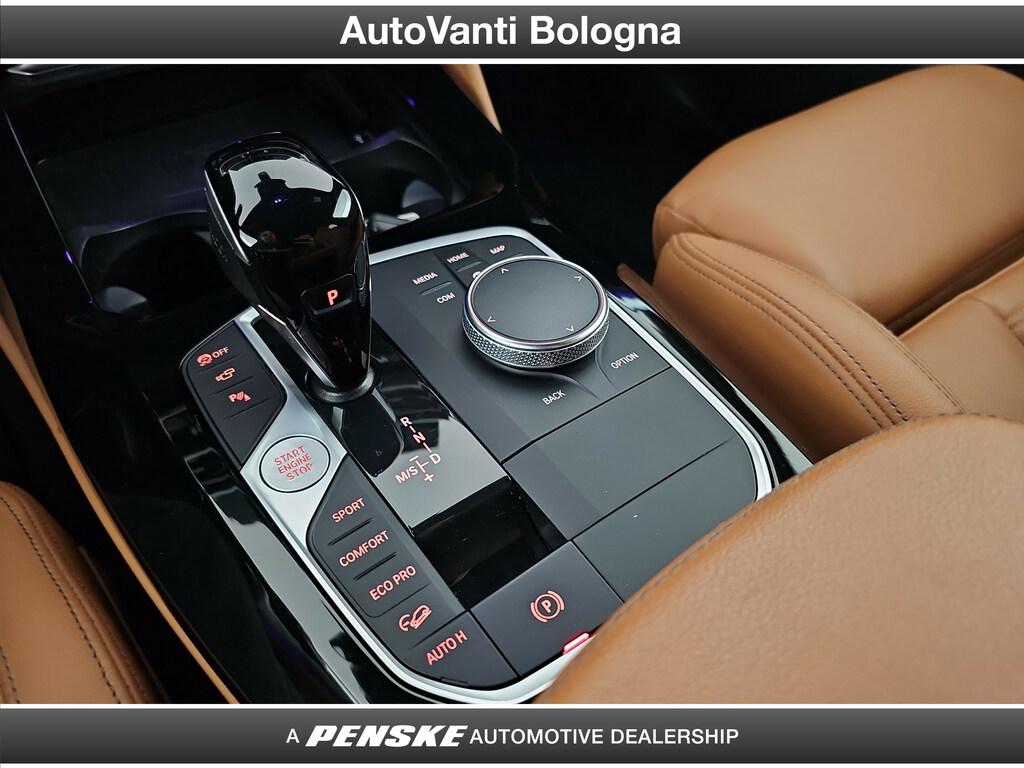 BMW X4 xdrive20i mhev 48V Msport auto