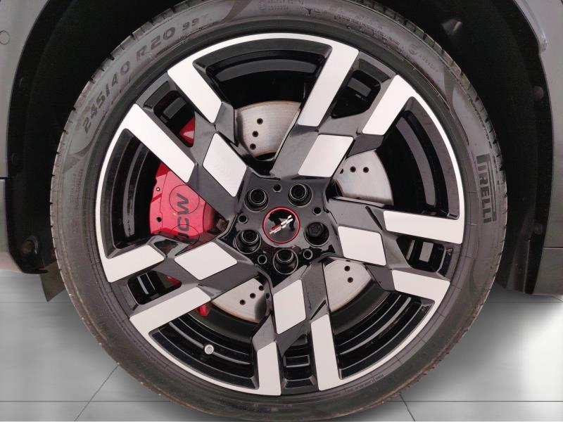 Mini John Cooper Works Countryman 2.0 TwinPower Turbo John Cooper Works ALL4 Auto