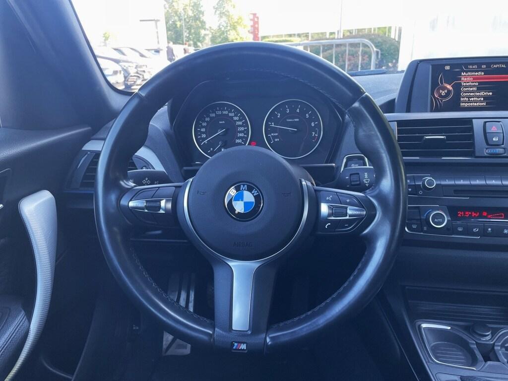 BMW Serie 1 116i Msport 5p E6