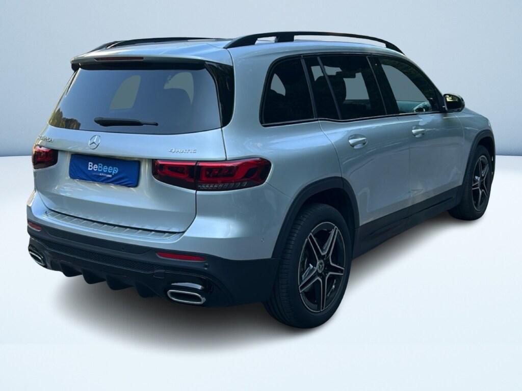 Mercedes GLB 220 d Premium Easy Tech 4matic auto 7p.ti