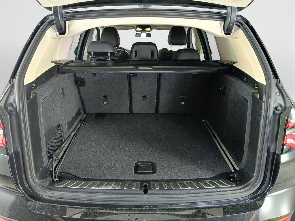 BMW X3 xdrive20d mhev 48V auto