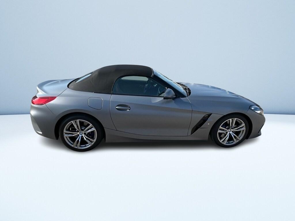 BMW Z4 sdrive 30i Msport auto
