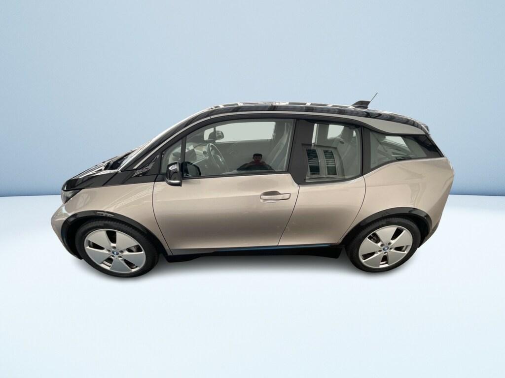 BMW i3 120Ah Advantage