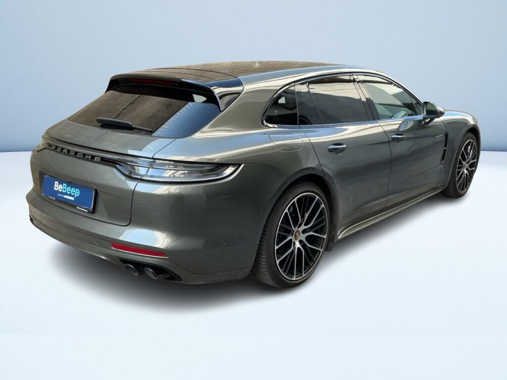 Porsche Panamera Sport Turismo 2.9 4 e-hybrid Platinum Edition auto