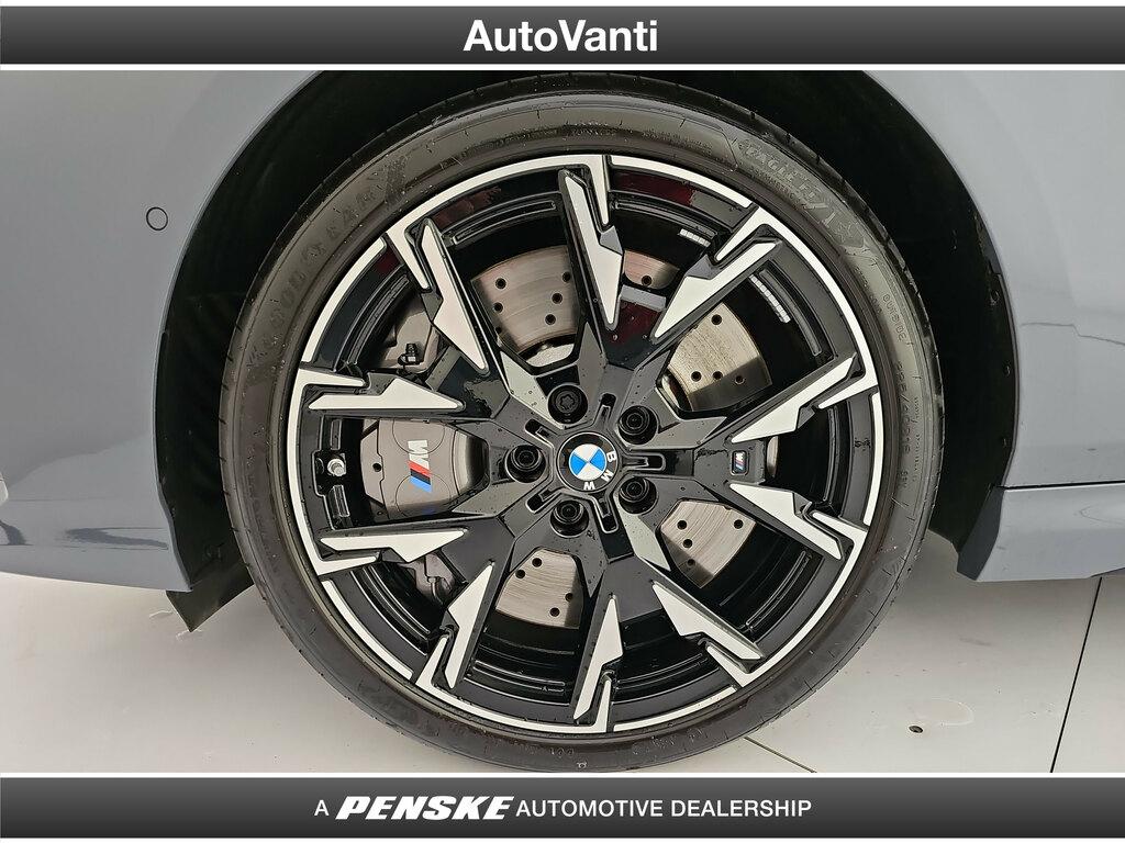 BMW Serie 1 118d MSport Pro auto