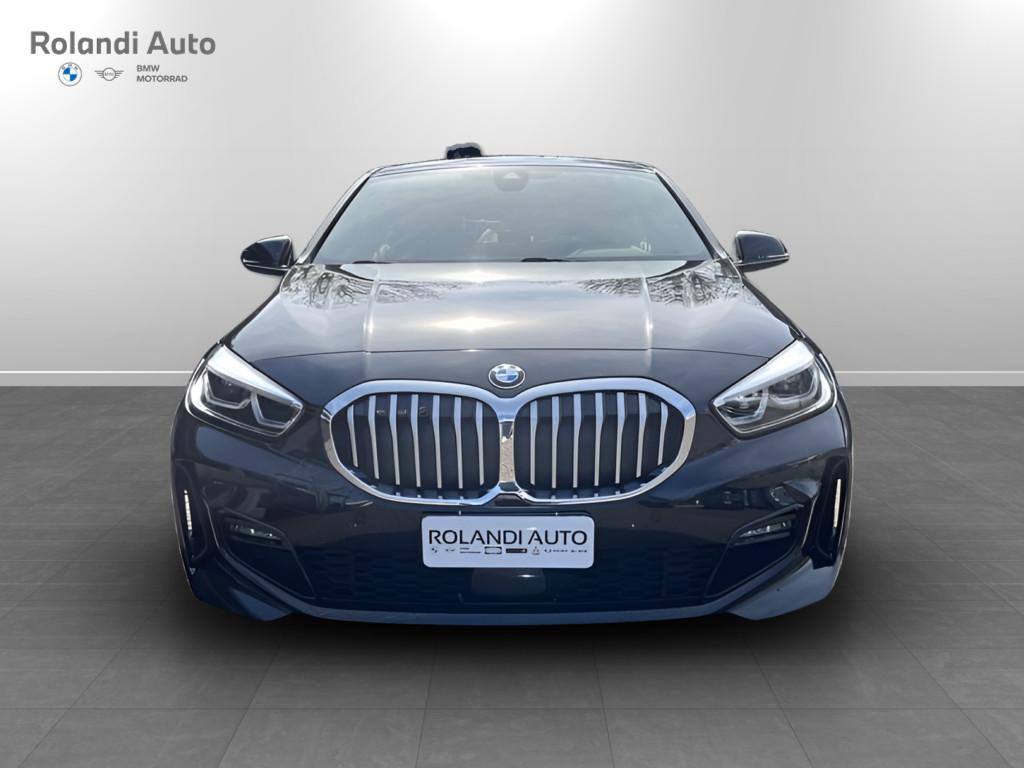 BMW Serie 1 120i Msport auto