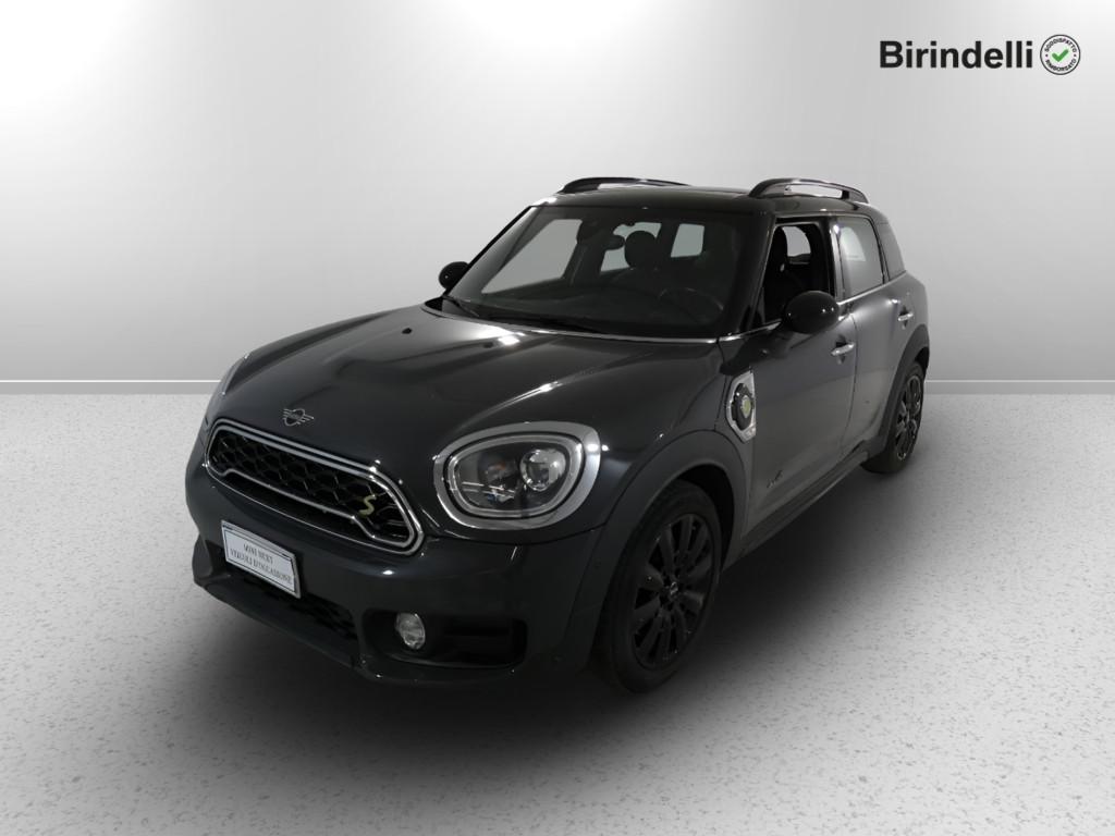 Mini Cooper SE Countryman Mini Countryman 1.5 Cooper SE Hype all4 auto