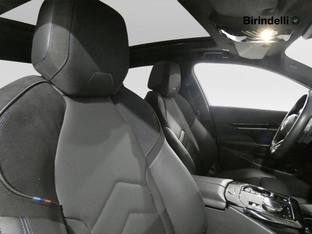 BMW Serie 5 520d 48V Msport sdrive auto