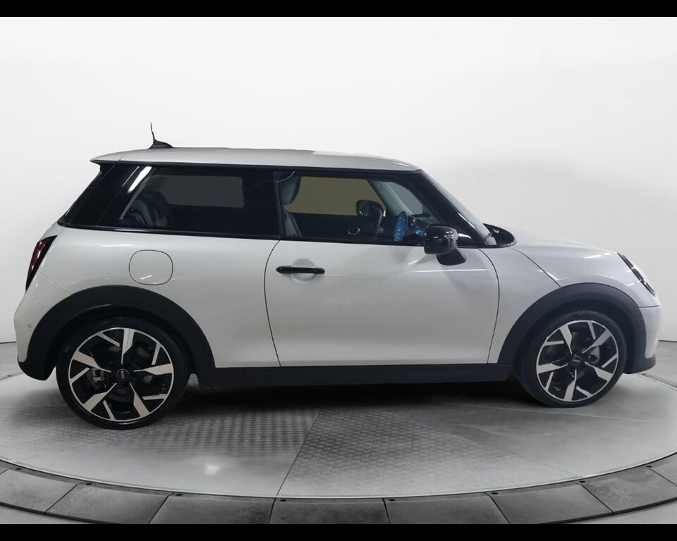 Mini Mini Cooper 3p 1.5 C Classic auto