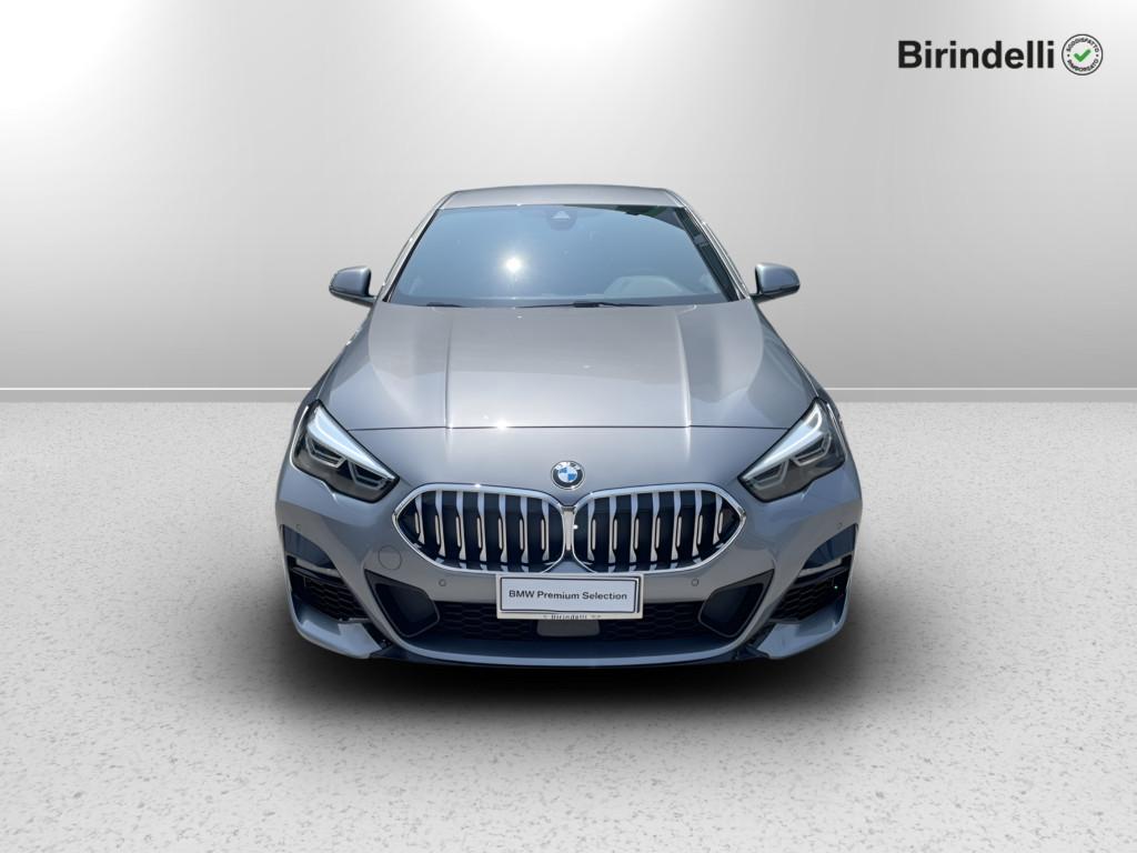 BMW Serie 2 216d Gran Coupe Msport auto