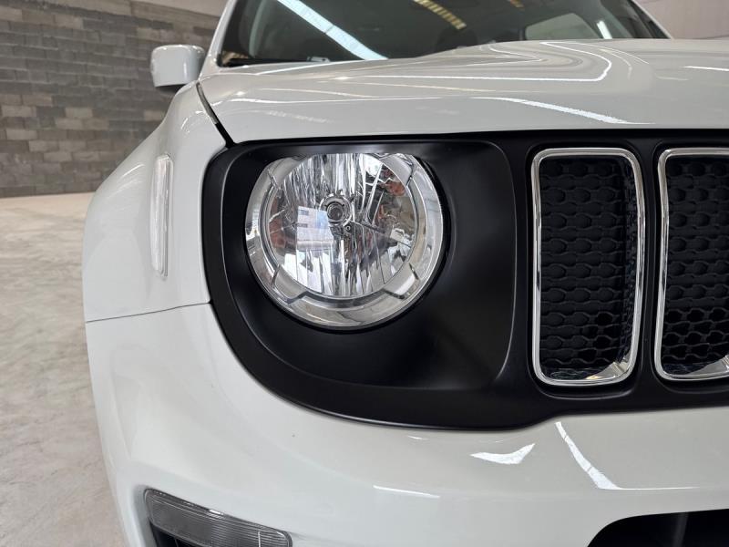 Jeep Renegade 1.0 t3 Longitude 2wd