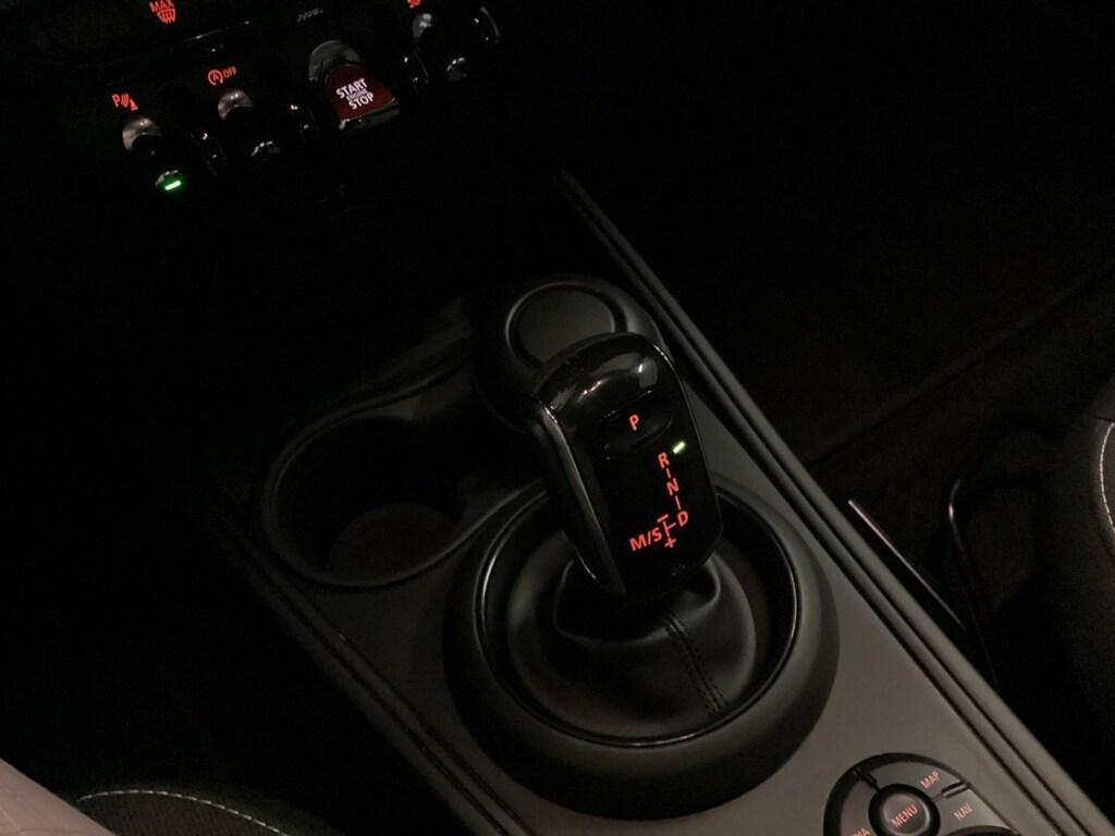 Mini Cooper D Countryman 2.0 D Cooper D Auto