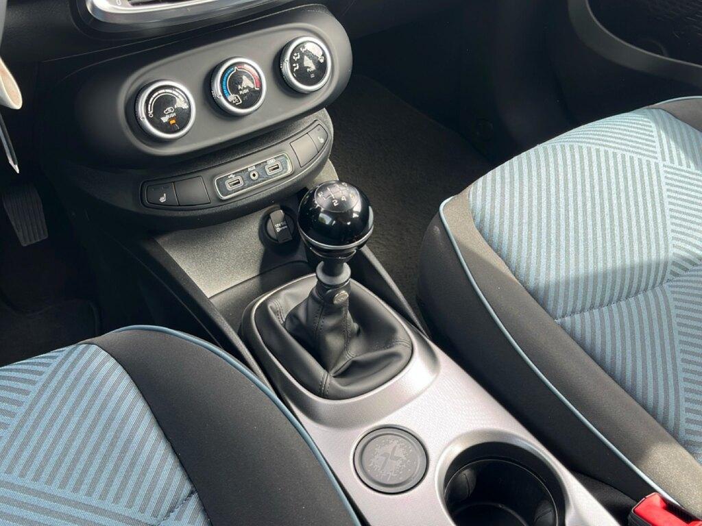 Fiat 500X 1.0 T3 Mirror Cross 120cv