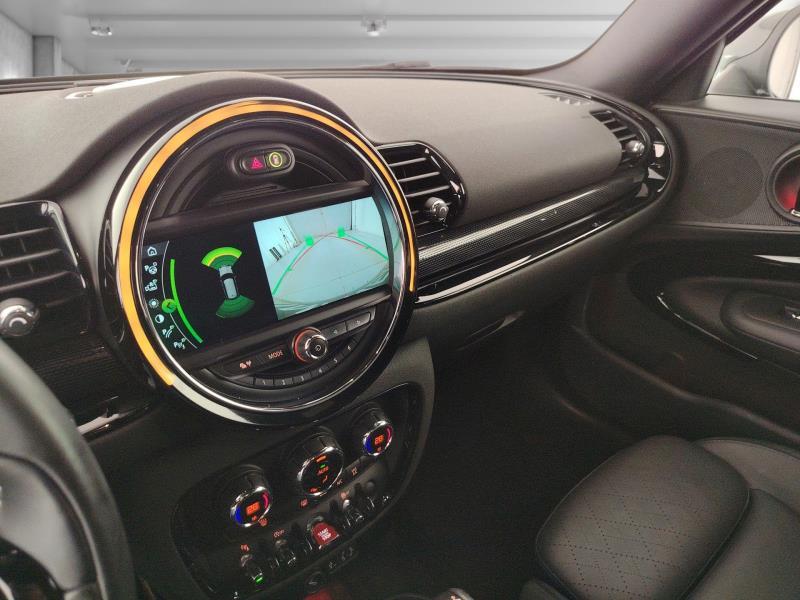 Mini John Cooper Works Clubman 2.0 John Cooper Works ALL4 Auto