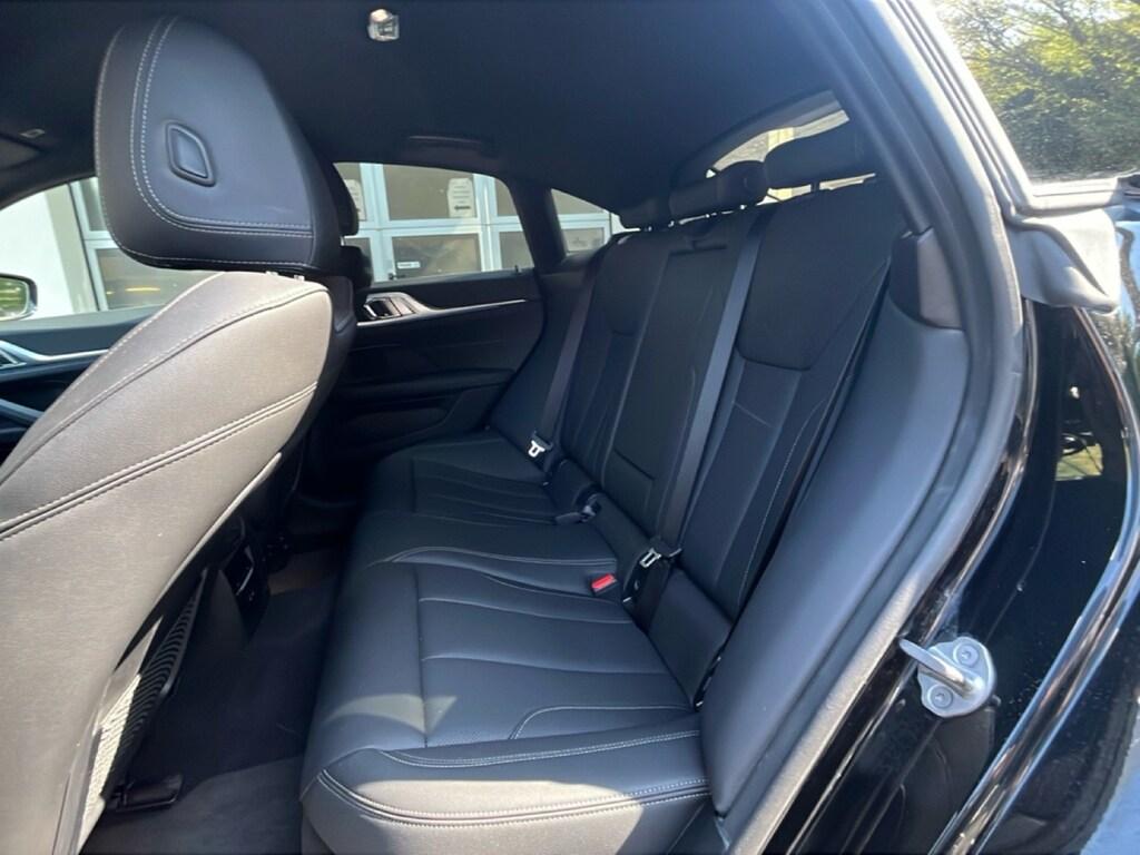 BMW i4 edrive40 Msport auto