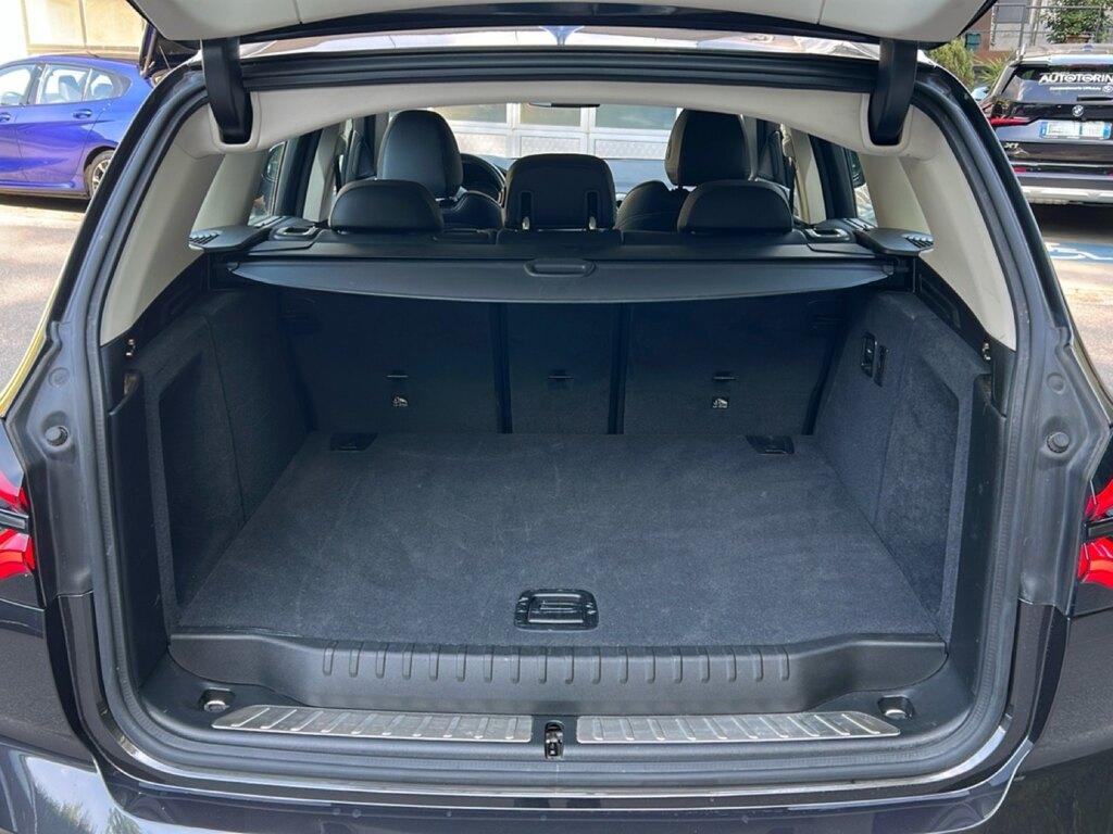 BMW X3 xdrive30d mhev 48V 249cv auto