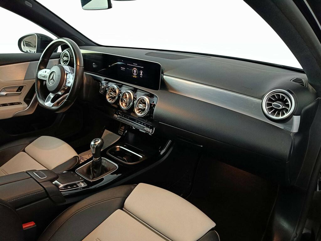 Mercedes Classe A 180 d Premium