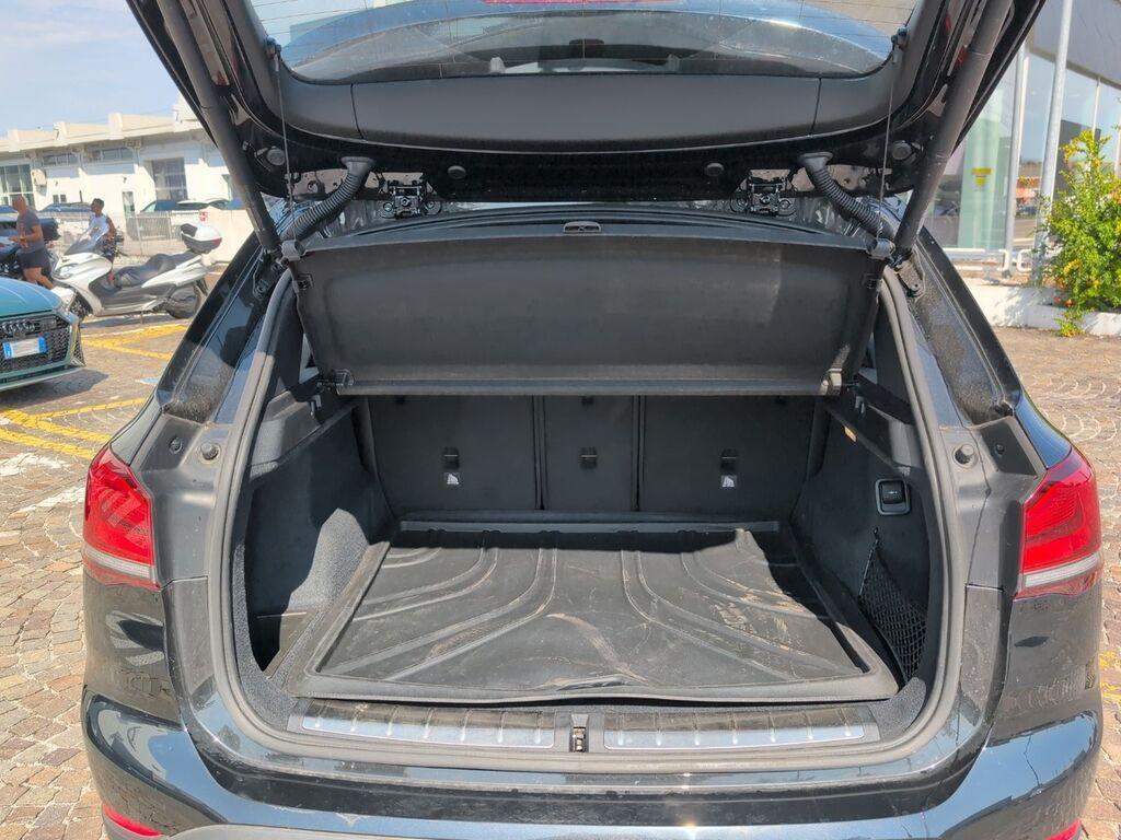 BMW X1 sdrive18i xLine 140cv auto