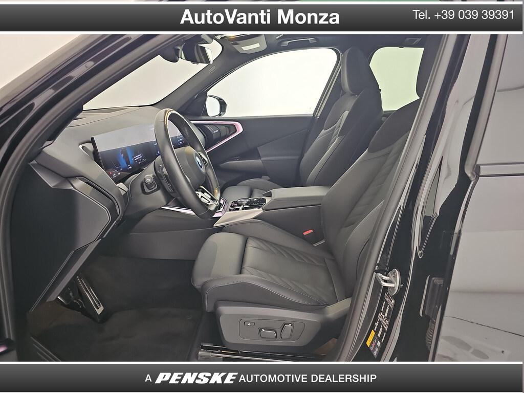 BMW X3 xdrive30e MSport Pro auto