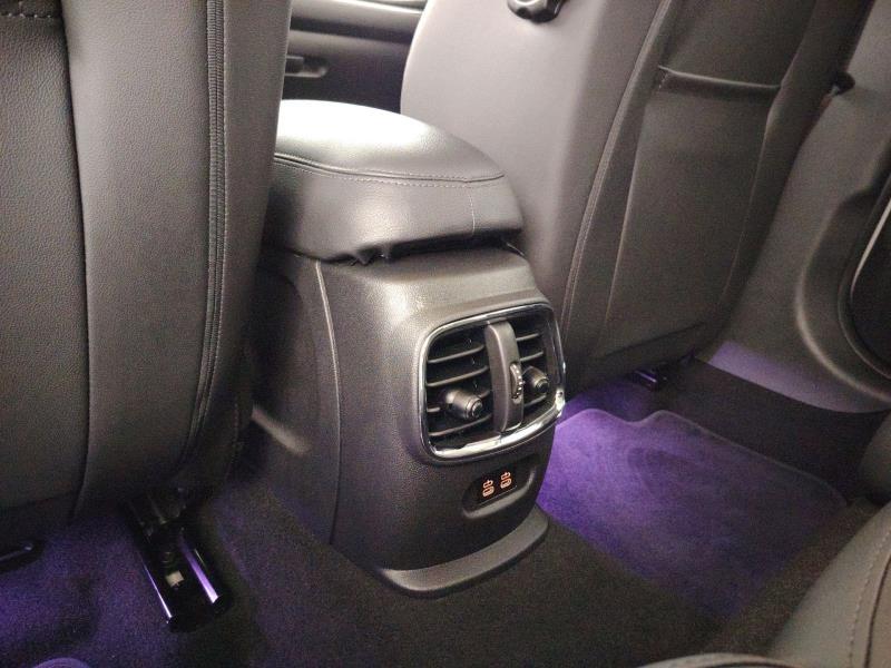 Mini Cooper D Clubman 2.0 Cooper D Mayfair Edition auto