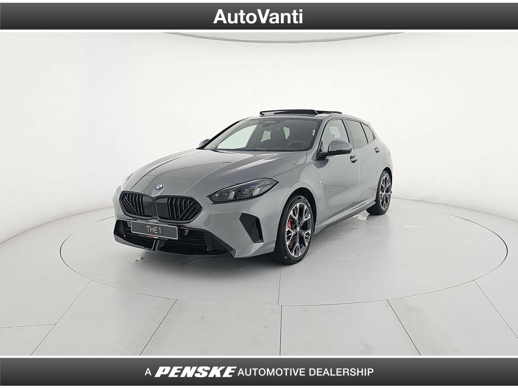 BMW Serie 1 120d 48V MSport Pro auto