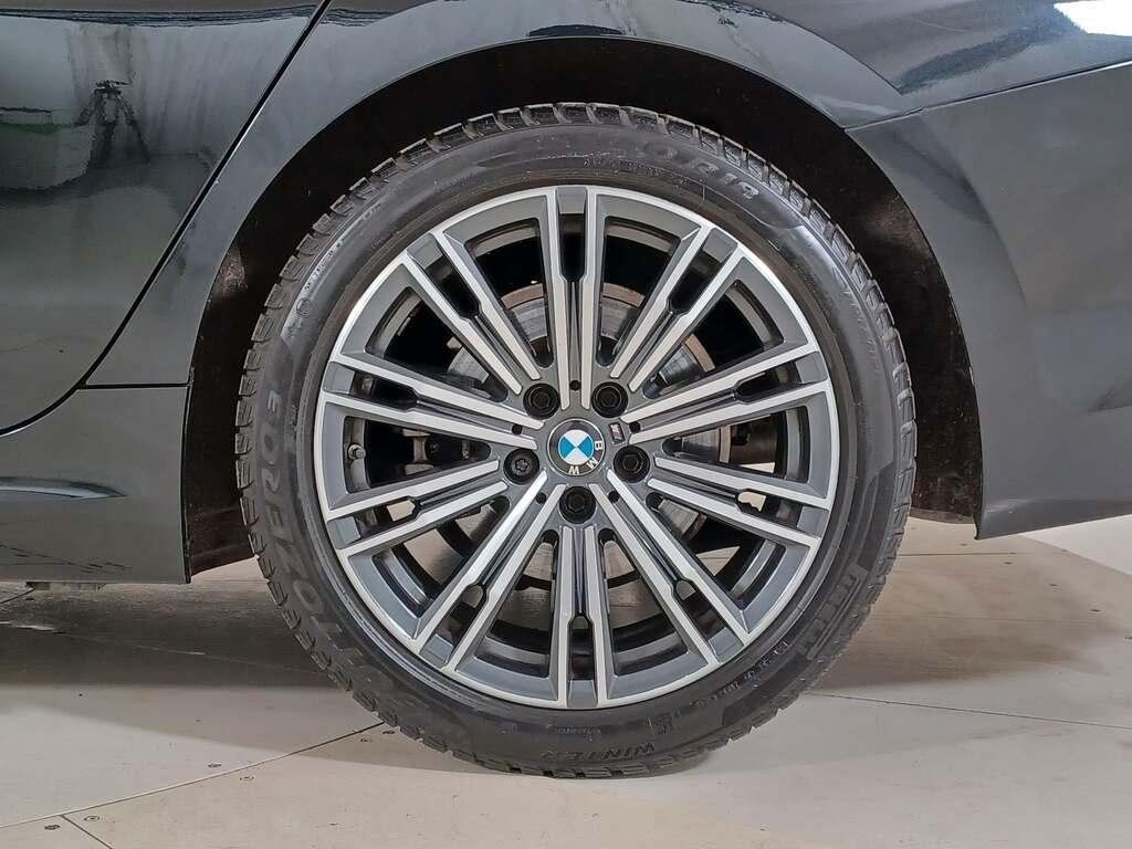 BMW Serie 3 320d Touring mhev 48V xdrive Msport auto