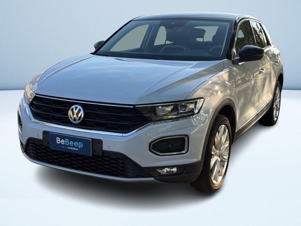 Volkswagen T-Roc 1.6 tdi Advanced