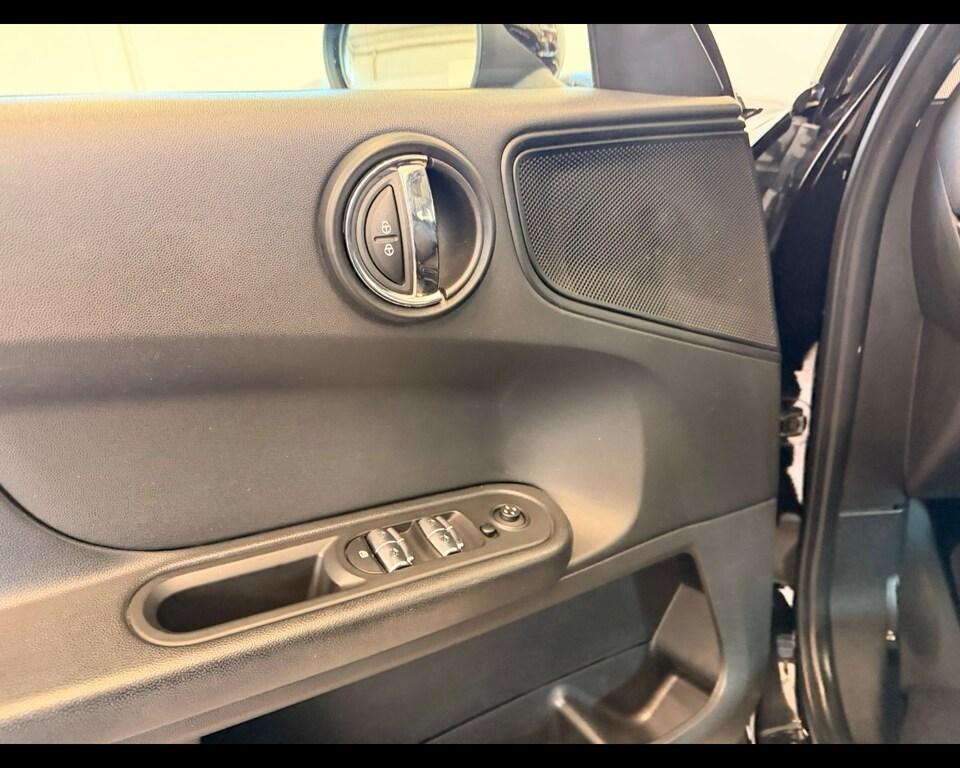 Mini One D Countryman 1.5 TwinPower Turbo One D Business