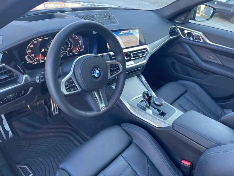 BMW Serie 4 M M440i Gran Coupe mhev 48V xdrive auto