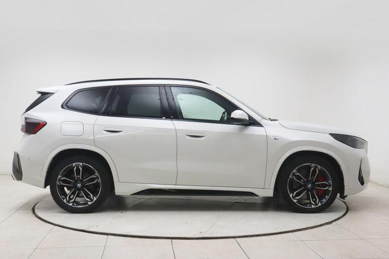 BMW X1 xdrive20d mhev 48V MSport Pro auto