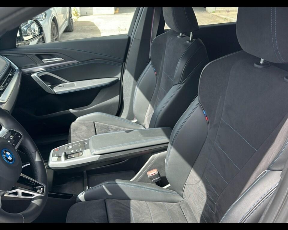 BMW X1 xdrive 25e MSport Pro auto