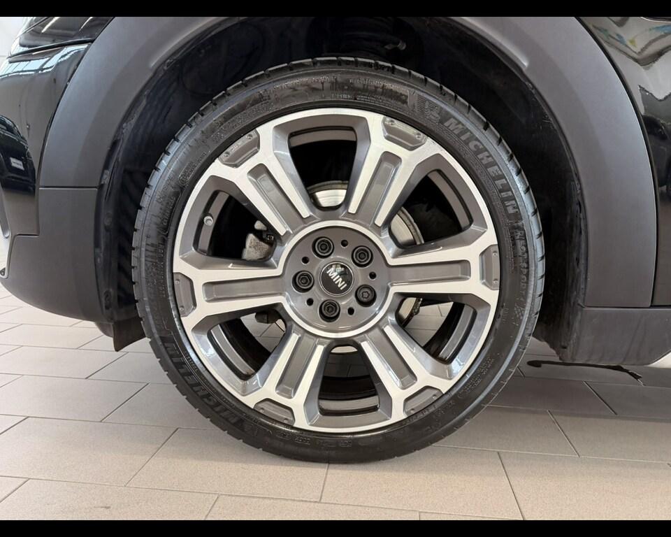 Mini One D Countryman 1.5 TwinPower Turbo One D