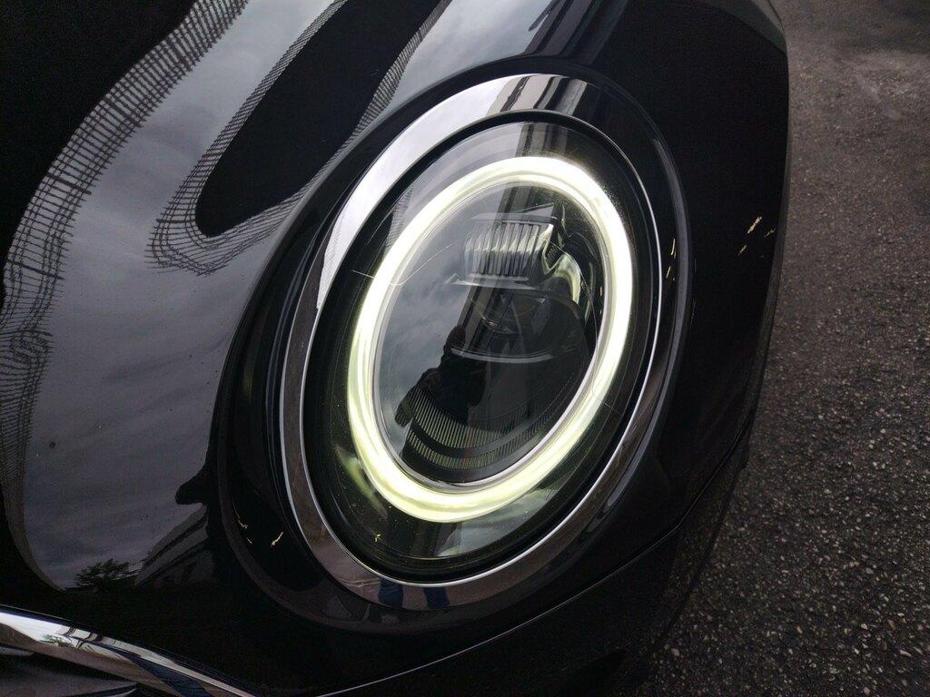 Mini Cooper D Clubman 2.0 Cooper D Auto