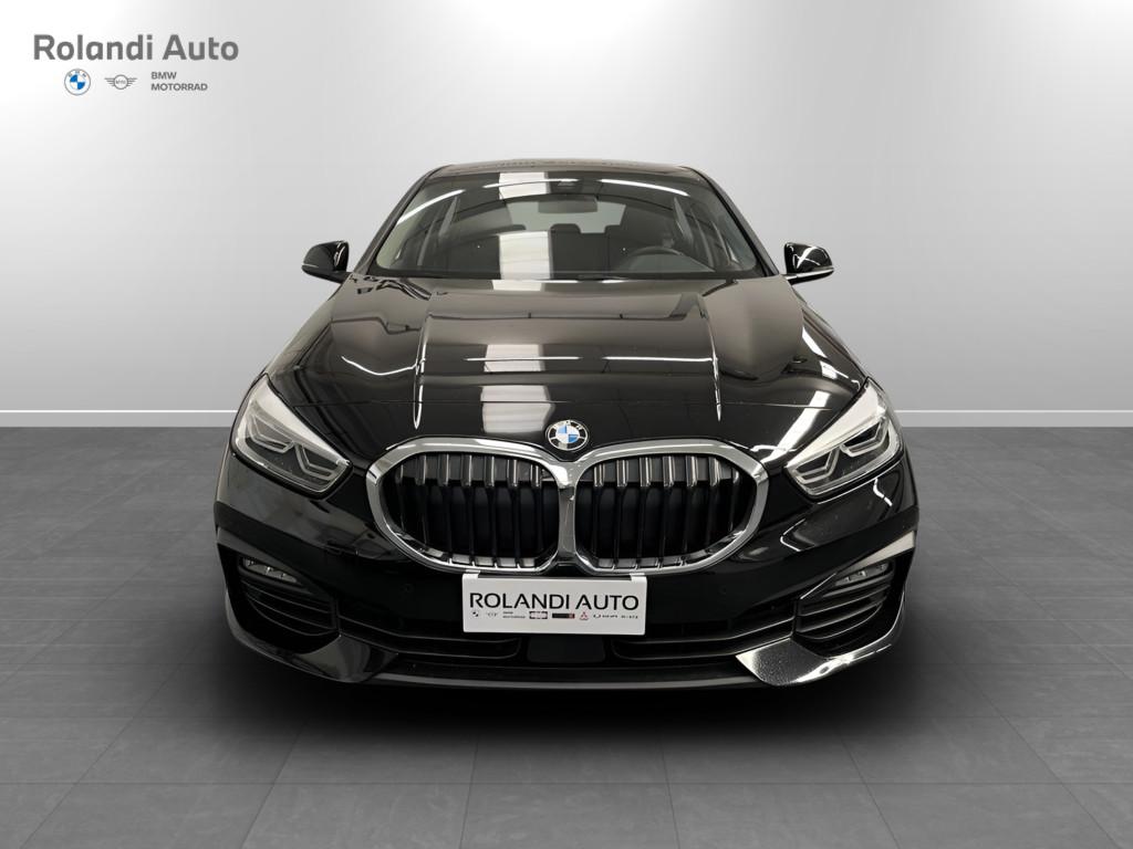 BMW Serie 1 116d Advantage