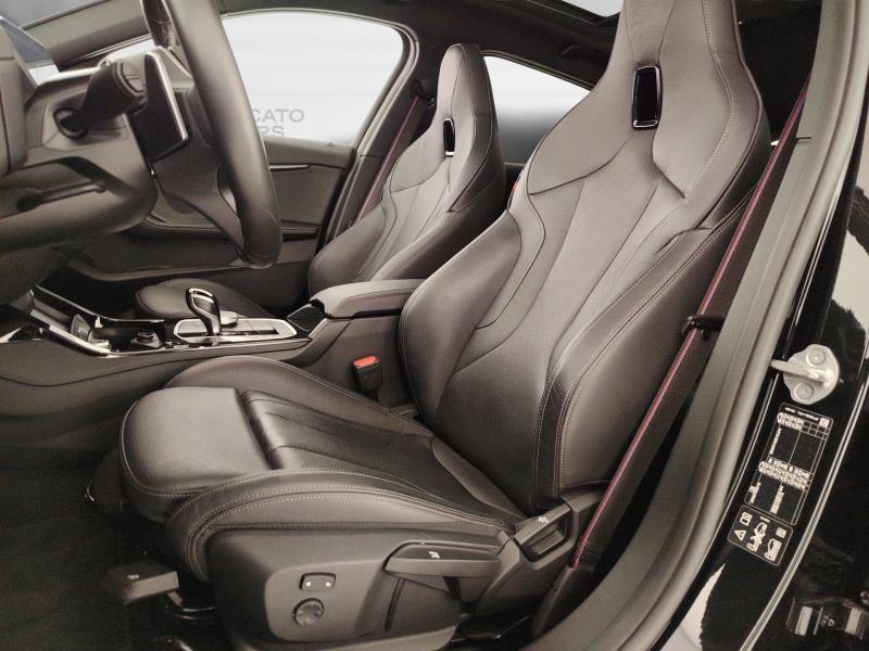 BMW Serie 1 M 135i xdrive auto